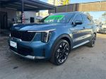 Image for 2024 KIA SORENTO 4D WAGON MQ4 PE MY24 GT-LINE 7 SEAT