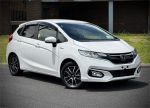 Image for 2019 Honda Fit Hybrid Sedan GP5 F