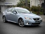 Image for 2008 Lexus IS Sedan GSE21 IS350 Version S