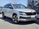 Image for 2025 SKODA Karoq 110TSI Sportline Auto FWD MY25
