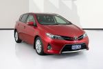 Image for 2013 Toyota COROLLA ASCENT SPORT ZRE182R