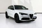 Image for 2023 Alfa Romeo STELVIO VELOCE SERIES 4 MY23