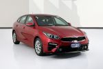 Image for 2021 Kia CERATO S BD MY21