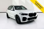 Image for 2023 BMW X5 xDRIVE30d M SPORT G05