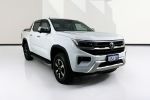 Image for 2023 Volkswagen AMAROK STYLE TDI600 4MOTION NF MY23 ALL WHEEL DRIVE