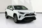 Image for 2024 Toyota RAV4 GX (AWD) HYBRID AXAH54R