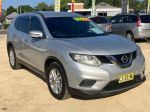 Image for 2014 NISSAN X-TRAIL 4D WAGON T32 ST (4x4)
