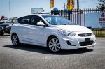 Image for 2018 Hyundai Accent Hatchback RB6 MY18 Sport