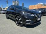 Image for 2018 NISSAN QASHQAI 4D WAGON J11 MY18 Ti
