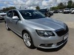 Image for 2015 SKODA Superb Sedan 3T MY15 Ambition 118TSI