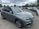 Image for 2016 BMW X5 Wagon F15 xDrive40e