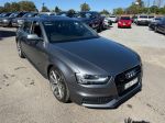 Image for 2015 Audi A4 Sedan B8 8K MY15 S Line