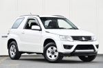 Image for 2013 Suzuki Grand Vitara Hardtop JB MY13