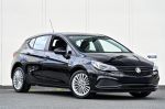 Image for 2016 Holden Astra Hatchback BK MY17 R