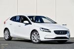 Image for 2017 Volvo V40 Hatchback M Series MY18 D4 Inscription