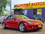 Image for 2007 Mazda RX-8 Coupe FE1031 MY06