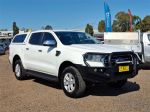 Image for 2020 Ford Ranger Utility PX MkIII 2020.75MY XLT