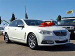 Image for 2014 Holden Calais Sedan VF MY14