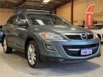 Image for 2010 MAZDA CX-9 4D WAGON 09 UPGRADE LUXURY