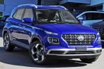 Image for 2025 Hyundai Venue Active Auto MY25
