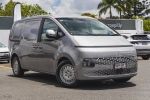 Image for 2024 Hyundai STARIA LOAD Auto MY25