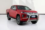 Image for 2019 Mitsubishi TRITON GLS (4x4) MR MY19 4X4