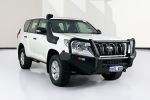 Image for 2022 Toyota LANDCRUISER PRADO GX 7 SEAT GDJ150R