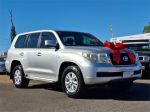 Image for 2011 Toyota Landcruiser Wagon VDJ200R MY10 GXL