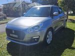 Image for 2019 SUZUKI SWIFT 5D HATCHBACK AL GL NAVIGATOR