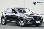 Image for 2016 Mazda CX-3 Wagon DK2W76 Maxx