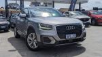 Image for 2020 Audi Q2 35 TFSI design Auto MY20