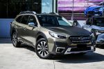 Image for 2025 Subaru Outback AWD Touring XT 6GEN Auto AWD MY25
