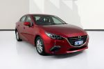 Image for 2014 Mazda MAZDA3 MAXX BM