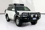 Image for 2019 Toyota LANDCRUISER LC200 GXL (4x4) VDJ200R