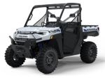 Image for 2024 Polaris Ranger XP Kinetic Ultimate EPS Other Ranger