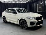 Image for 2019 BMW X4 M Wagon F98 Competition