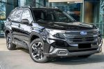 Image for 2025 Subaru Forester Hybrid S6 Auto AWD MY26
