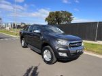 Image for 2017 FORD RANGER SUPER CAB PICK UP PX MKII MY17 UPDATE XLT 3.2 HI-RIDER (4x2)
