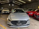 Image for 2019 MAZDA MAZDA3 4D SEDAN BP G20 TOURING