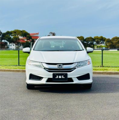 2017 Honda Grace Sedan GM4 D X image