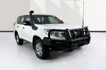 Image for 2022 Toyota LANDCRUISER PRADO GX 7 SEAT GDJ150R