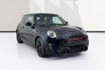 Image for 2020 MINI 3D HATCH NIGHTFALL EDITION JCW F56