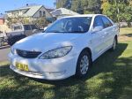 Image for 2005 TOYOTA CAMRY 4D SEDAN ACV36R UPGRADE ALTISE
