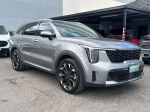 Image for 2024 KIA SORENTO 4D WAGON MQ4 PE MY24 GT-LINE 7 SEAT