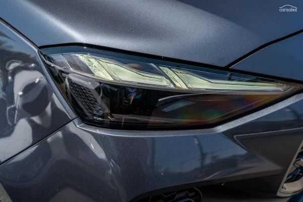 2025 Isuzu MU-X LS-M Auto 4x4 MY25 image