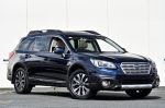 Image for 2016 Subaru Outback Wagon B6A MY16 3.6R