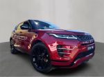 Image for 2019 Land Rover Range Rover Evoque Wagon L551 20MY P250 R-Dynamic S