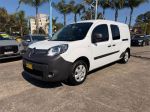 Image for 2021 Renault Kangoo Van F61 Phase II MY21 Maxi Z.E