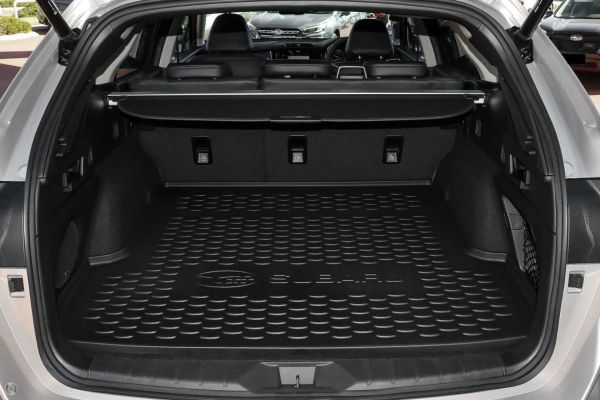 2025 Subaru Outback AWD Touring 6GEN Auto AWD MY25 image