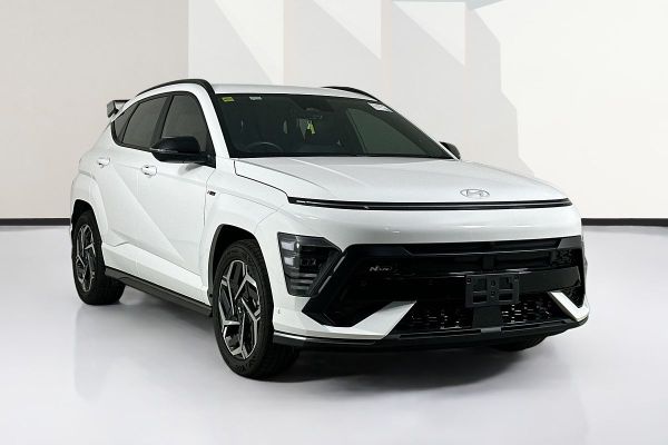 2024 Hyundai KONA HYBRID PREMIUM N LINE SX2.V1 MY24 image